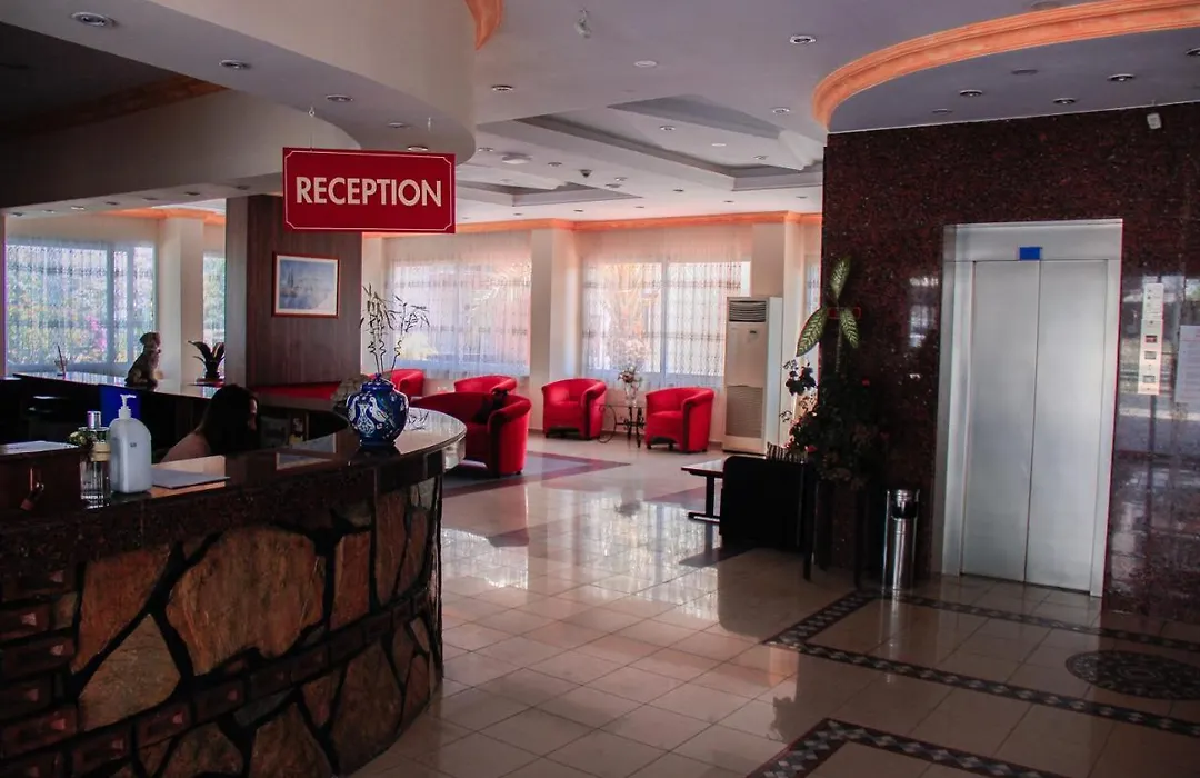 Best House Apart Hotel-2-1