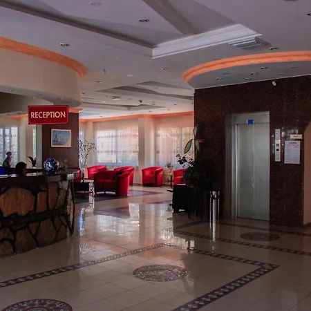 Best House Apart Hotel-2-2